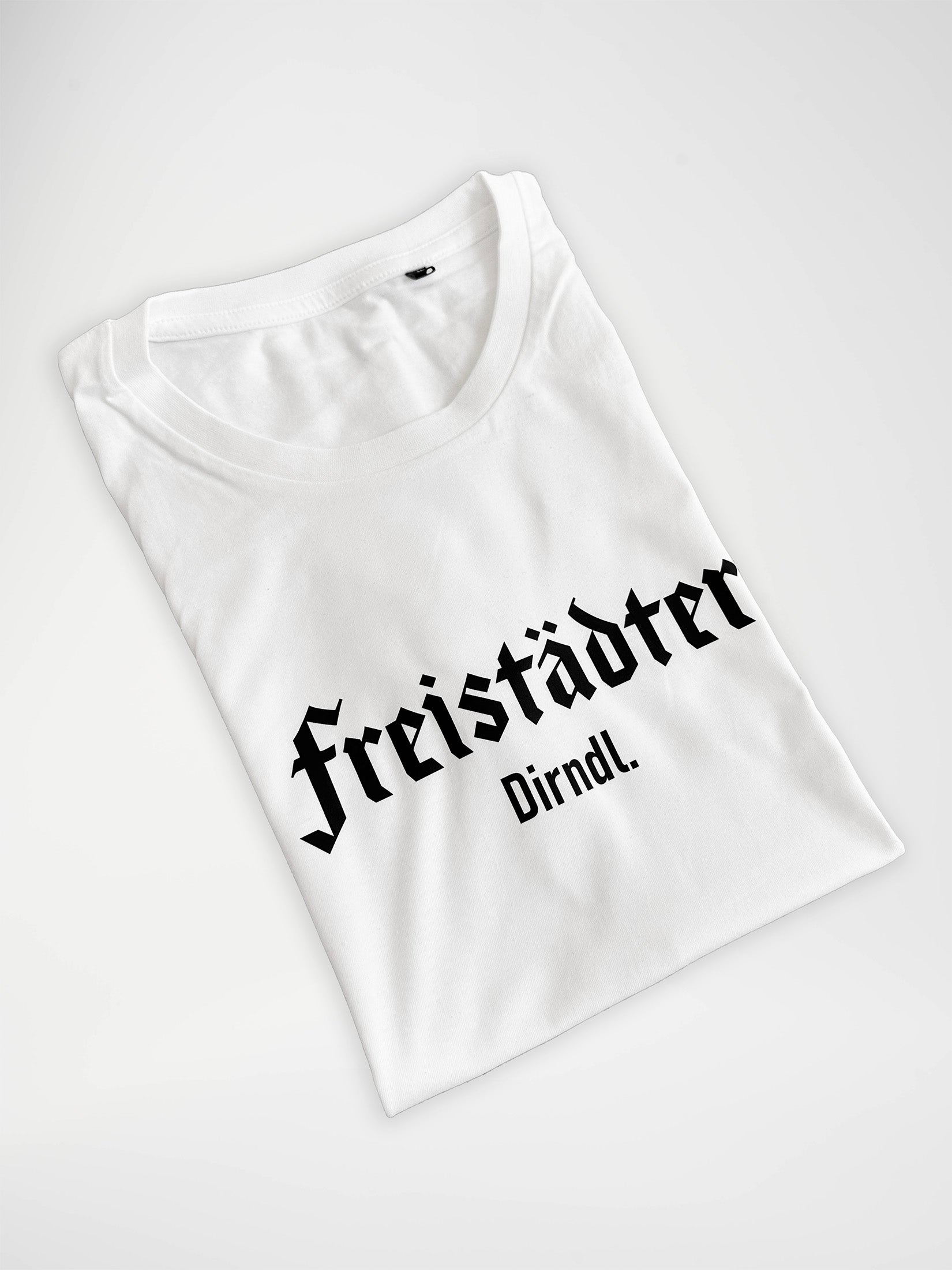 Freistädter T-Shirt "Dirndl"