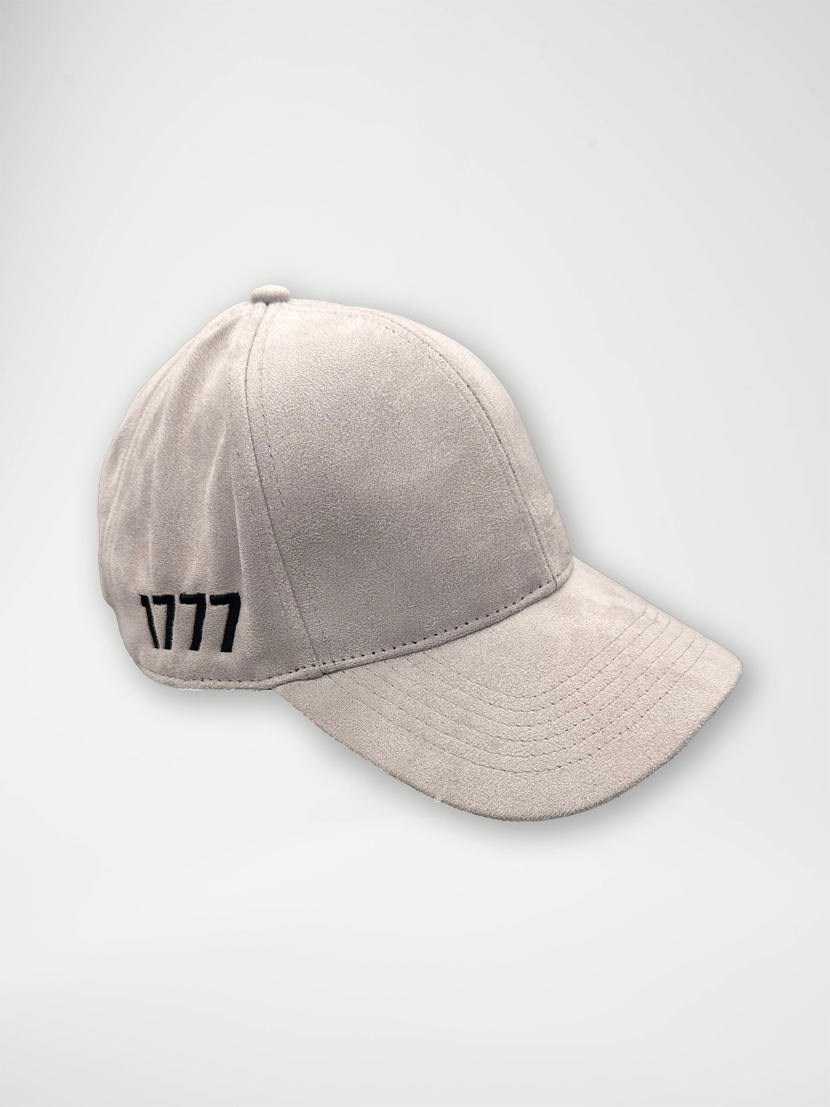 Freistädter Bier Kappe hellgrau