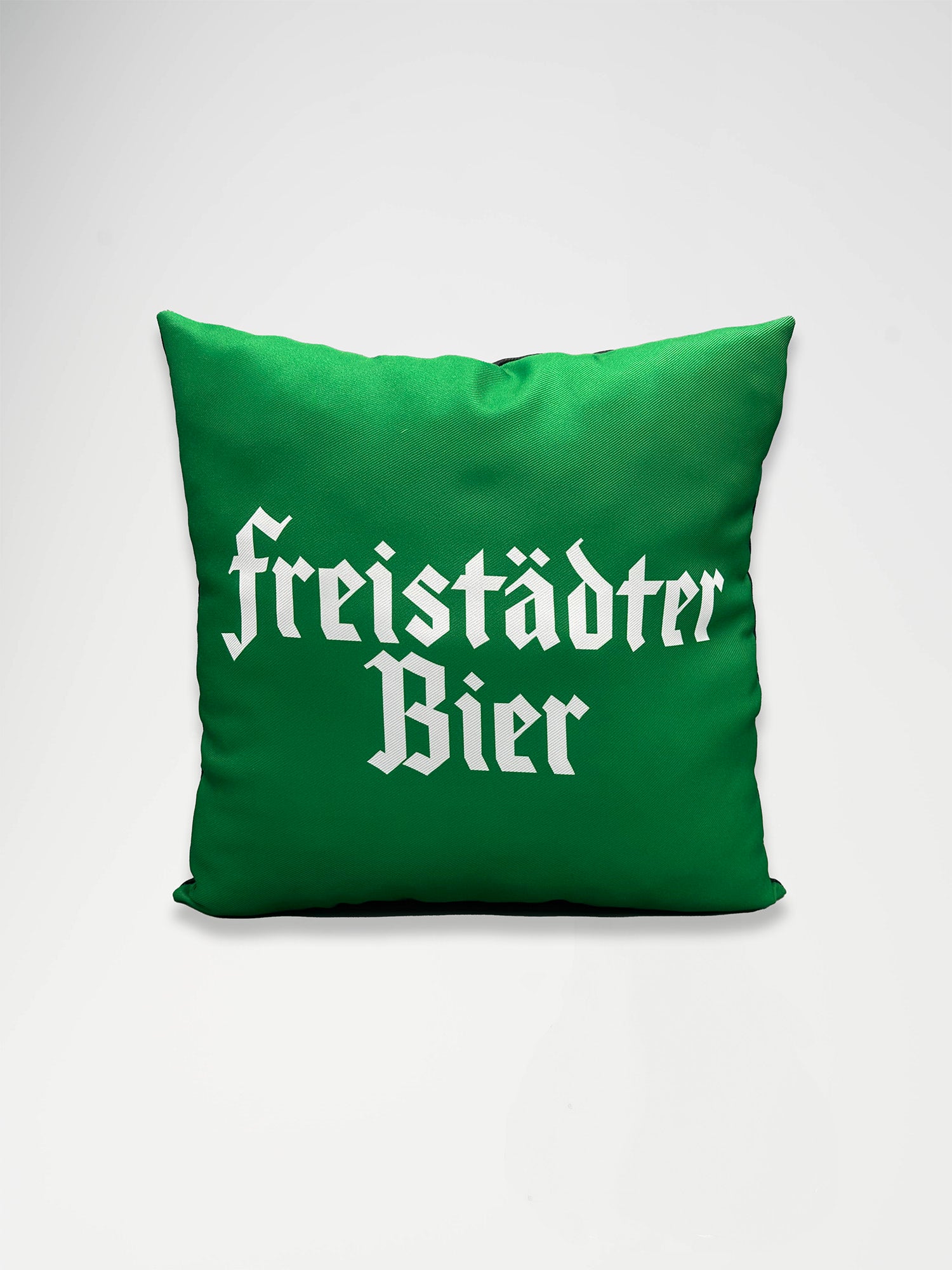 Freistädter Bier Zierpolster