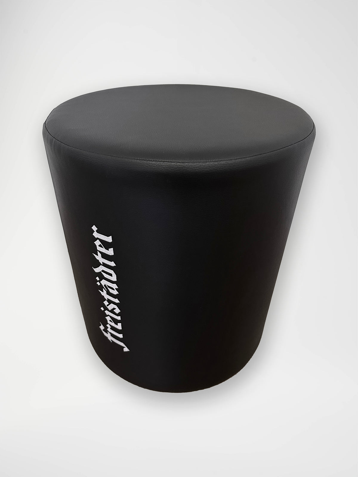 Freistädter Bier Sitzhocker rund