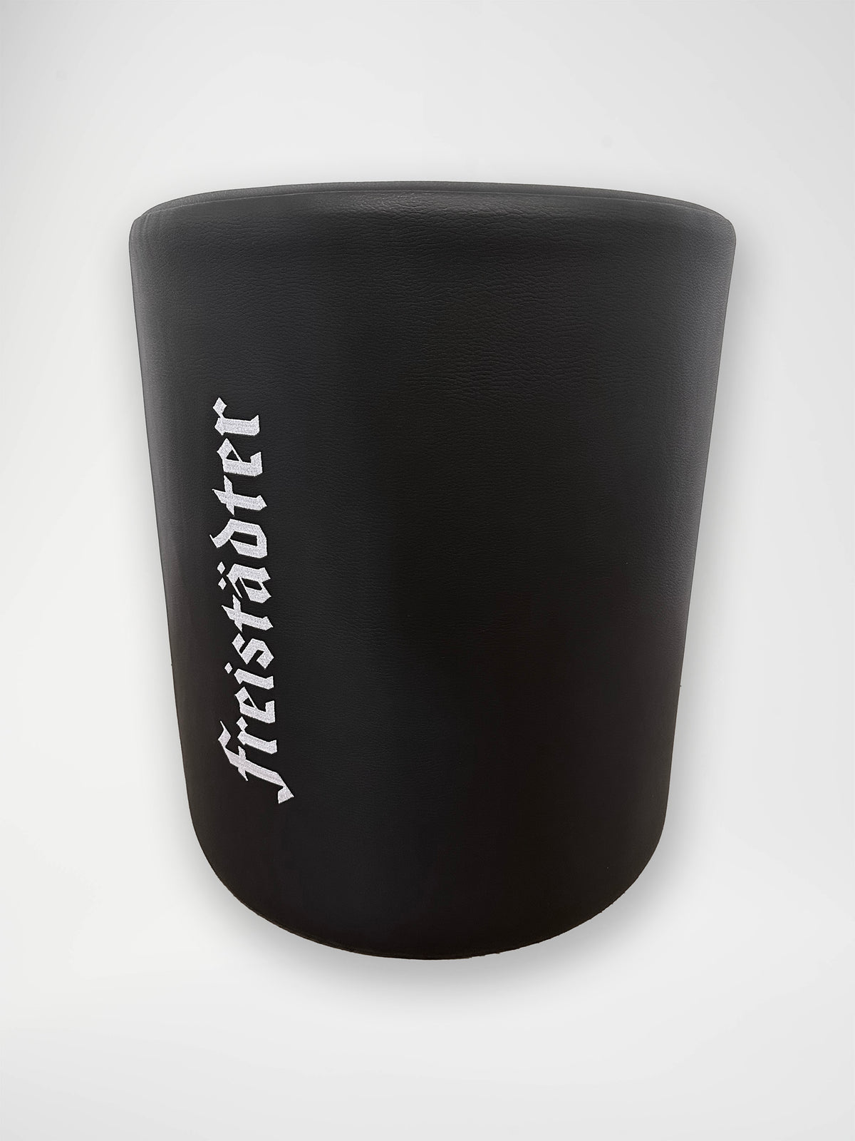 Freistädter Bier Sitzhocker rund