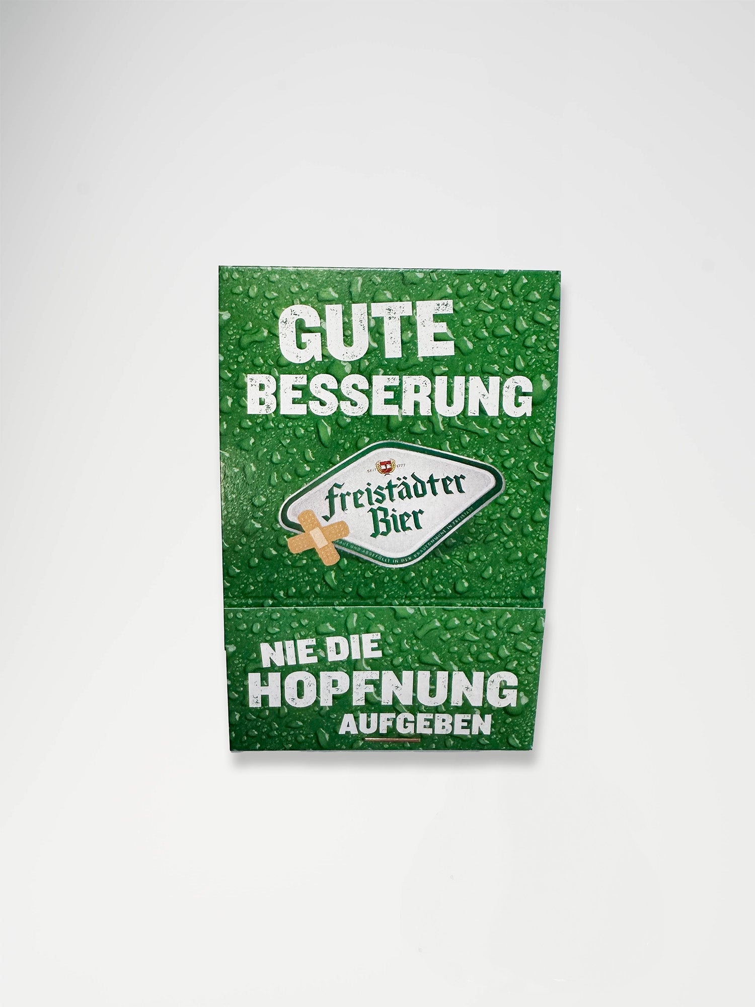 Freistädter Bier Pflaster