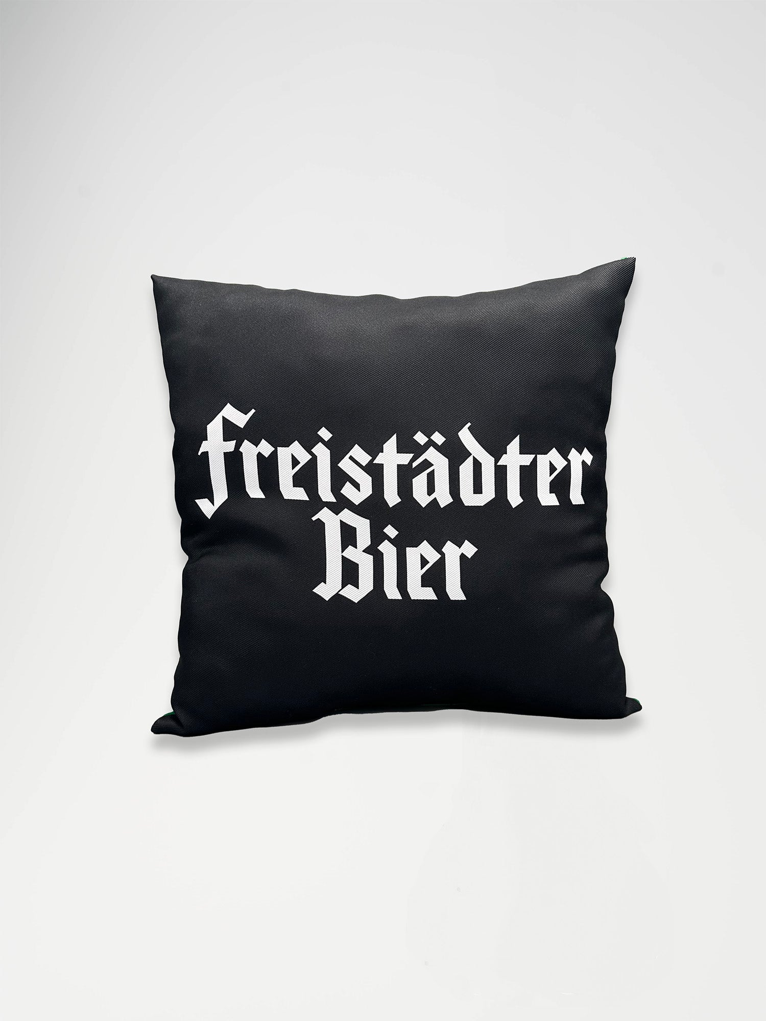 Freistädter Bier Zierpolster